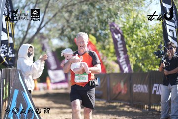 Dalat Ultra Trail 2026 - Ảnh #4685480