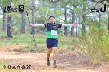 Dalat Ultra Trail 2026 - Ảnh #4875129