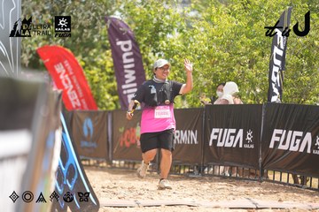 Dalat Ultra Trail 2026 - Ảnh #4858761