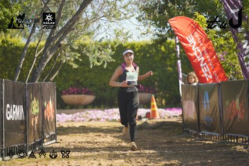 Dalat Ultra Trail 2026 - Ảnh #4682999