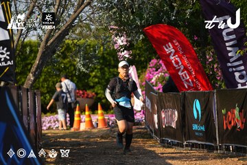 Dalat Ultra Trail 2026 - Ảnh #4742766