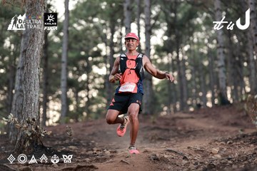 Dalat Ultra Trail 2026 - Ảnh #4741634