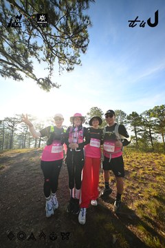 Dalat Ultra Trail 2026 - Ảnh #4911129
