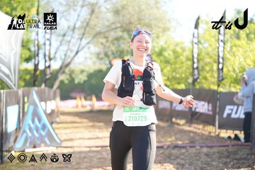 Dalat Ultra Trail 2026 - Ảnh #4682641