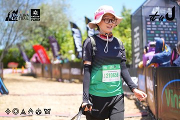 Dalat Ultra Trail 2026 - Ảnh #4699613