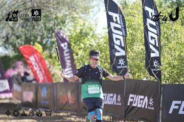 Dalat Ultra Trail 2026 - Ảnh #4685474