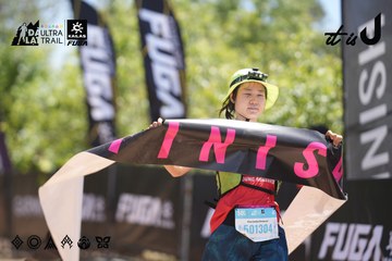 Dalat Ultra Trail 2026 - Ảnh #4691635