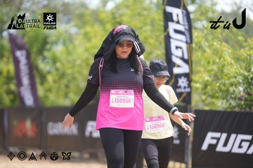 Dalat Ultra Trail 2026 - Ảnh #4861902
