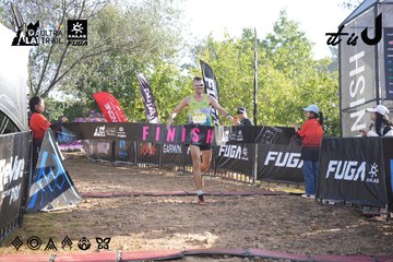 Dalat Ultra Trail 2026 - Ảnh #4862568