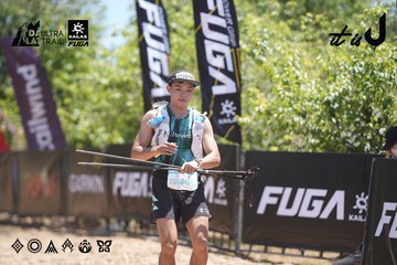 Dalat Ultra Trail 2026 - Ảnh #4693906