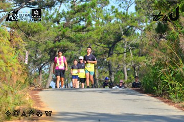 Dalat Ultra Trail 2026 - Ảnh #4781507
