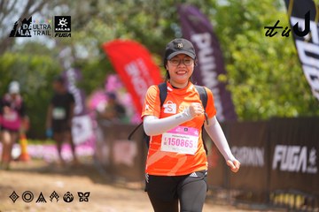 Dalat Ultra Trail 2026 - Ảnh #4867360
