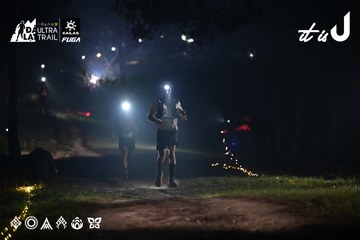 Dalat Ultra Trail 2026 - Ảnh #4707529