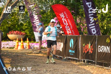 Dalat Ultra Trail 2026 - Ảnh #4743712