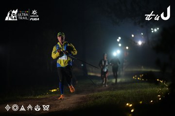 Dalat Ultra Trail 2026 - Ảnh #4719521