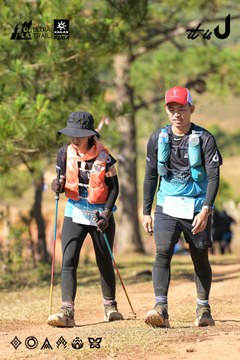 Dalat Ultra Trail 2026 - Ảnh #4715790