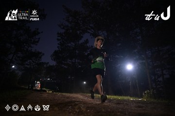 Dalat Ultra Trail 2026 - Ảnh #4730251