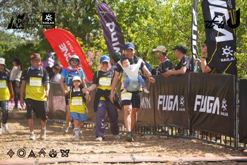 Dalat Ultra Trail 2026 - Ảnh #4902020