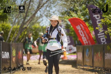 Dalat Ultra Trail 2026 - Ảnh #4690391