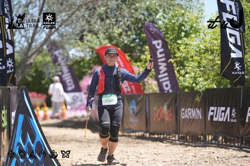 Dalat Ultra Trail 2026 - Ảnh #4692870