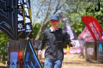 Dalat Ultra Trail 2026 - Ảnh #4727387