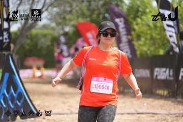 Dalat Ultra Trail 2026 - Ảnh #4865644