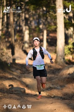 Dalat Ultra Trail 2026 - Ảnh #4878292