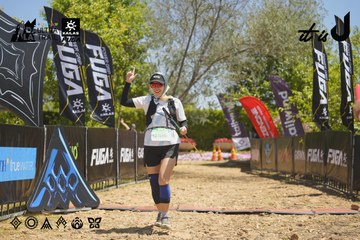 Dalat Ultra Trail 2026 - Ảnh #4690469