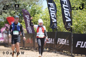 Dalat Ultra Trail 2026 - Ảnh #4693865