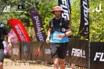 Dalat Ultra Trail 2026 - Ảnh #4701672