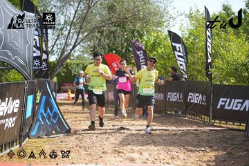 Dalat Ultra Trail 2026 - Ảnh #4899381