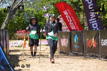 Dalat Ultra Trail 2026 - Ảnh #4727974