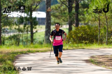 Dalat Ultra Trail 2026 - Ảnh #4834591