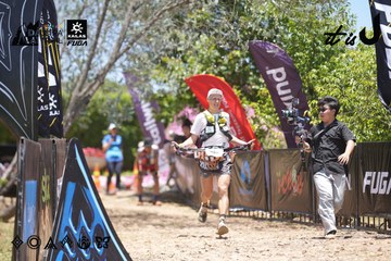 Dalat Ultra Trail 2026 - Ảnh #4693602