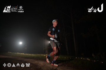 Dalat Ultra Trail 2026 - Ảnh #4704700