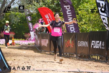 Dalat Ultra Trail 2026 - Ảnh #4867948