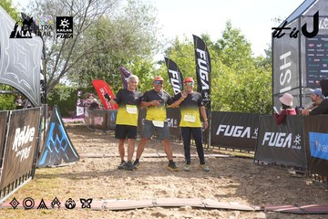 Dalat Ultra Trail 2026 - Ảnh #4863158