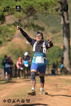 Dalat Ultra Trail 2026 - Ảnh #4716859