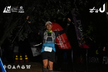 Dalat Ultra Trail 2026 - Ảnh #4758700