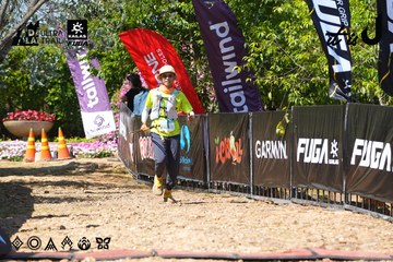 Dalat Ultra Trail 2026 - Ảnh #4737351