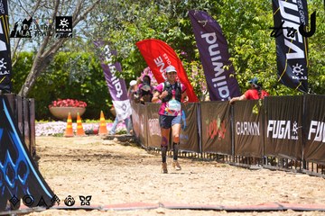 Dalat Ultra Trail 2026 - Ảnh #4725752