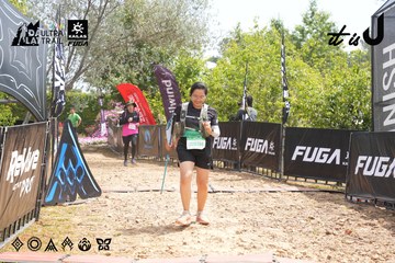 Dalat Ultra Trail 2026 - Ảnh #4865000
