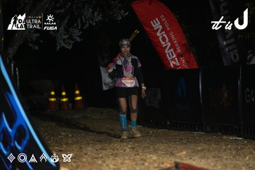 Dalat Ultra Trail 2026 - Ảnh #4763283