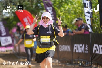 Dalat Ultra Trail 2026 - Ảnh #4901882