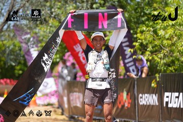 Dalat Ultra Trail 2026 - Ảnh #4727444