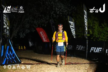Dalat Ultra Trail 2026 - Ảnh #4763096