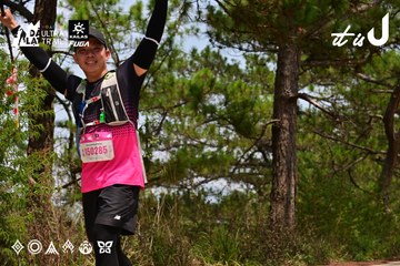 Dalat Ultra Trail 2026 - Ảnh #4831540
