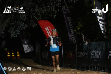 Dalat Ultra Trail 2026 - Ảnh #4759137