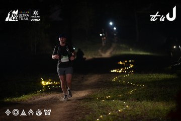 Dalat Ultra Trail 2026 - Ảnh #4720531