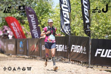 Dalat Ultra Trail 2026 - Ảnh #4746604